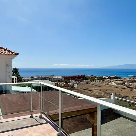 Con Vista Al Mar Y Piscina Privada Βίλα *