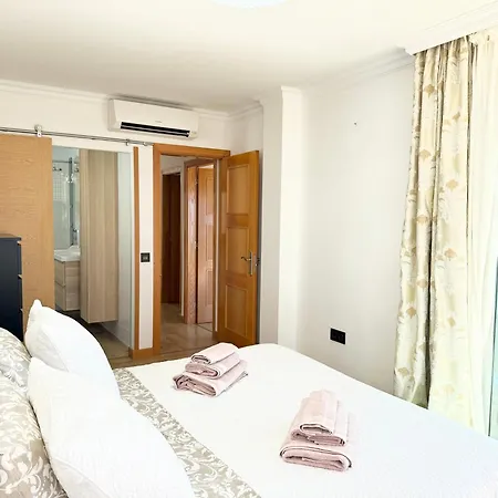 Con Vista Al Mar Y Piscina Privada Villa *
